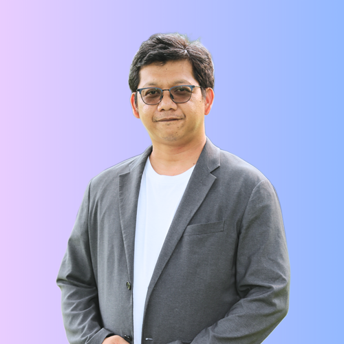Asst. Prof. Dr. Chanankorn Jandaeng